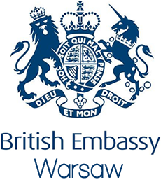 British embassy